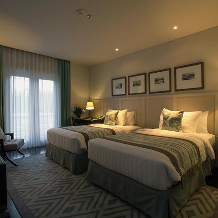 The Shalimar Boutique Hotel Malang Dış mekan fotoğraf