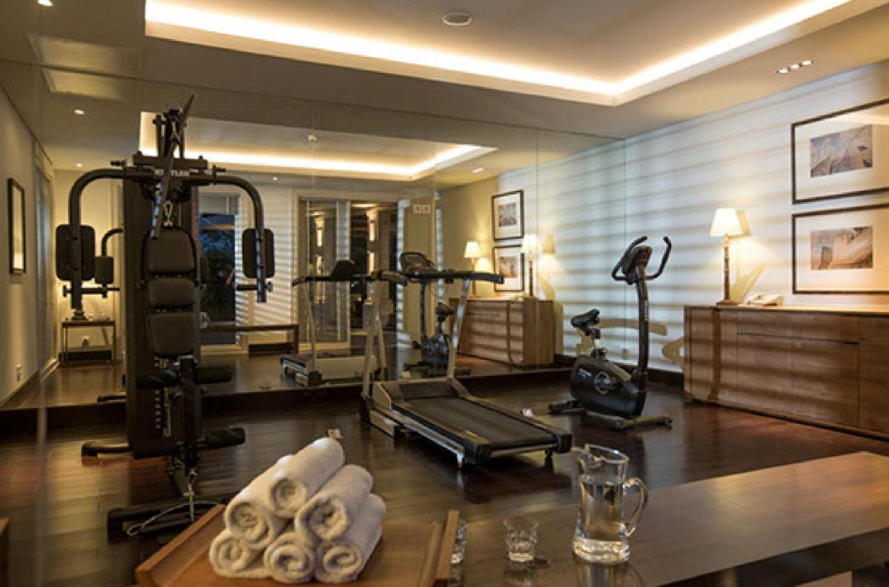 The Shalimar Boutique Hotel Malang Dış mekan fotoğraf