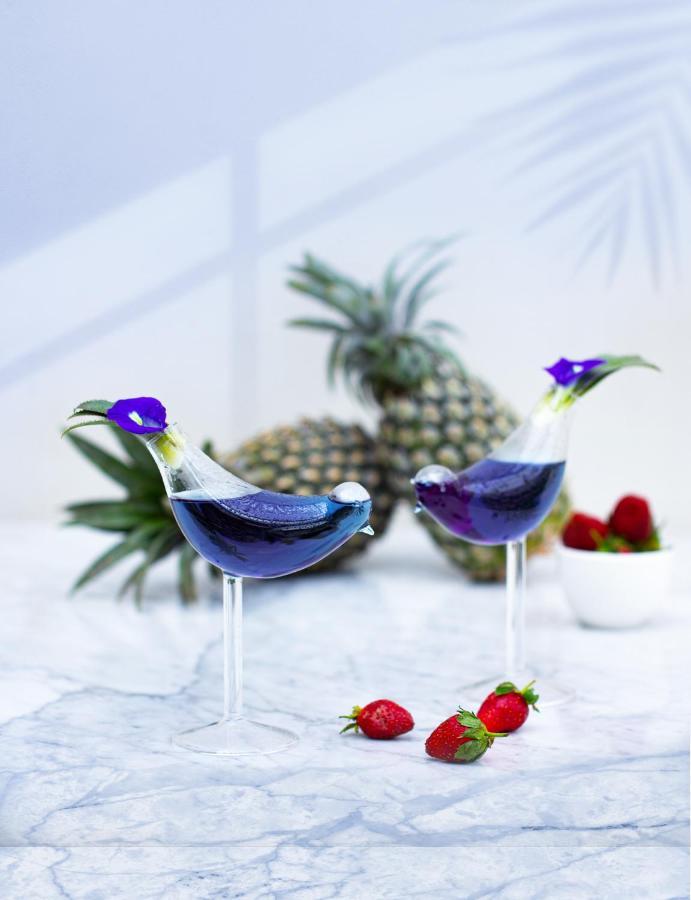 The Shalimar Boutique Hotel Malang Dış mekan fotoğraf