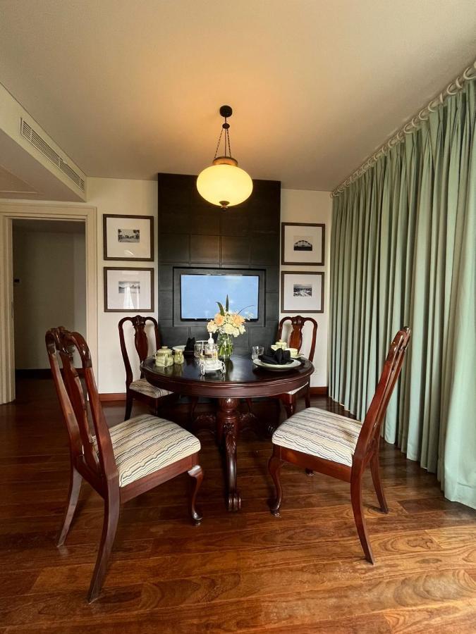 The Shalimar Boutique Hotel Malang Dış mekan fotoğraf