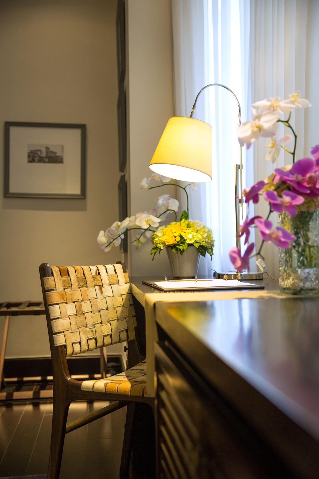 The Shalimar Boutique Hotel Malang Dış mekan fotoğraf