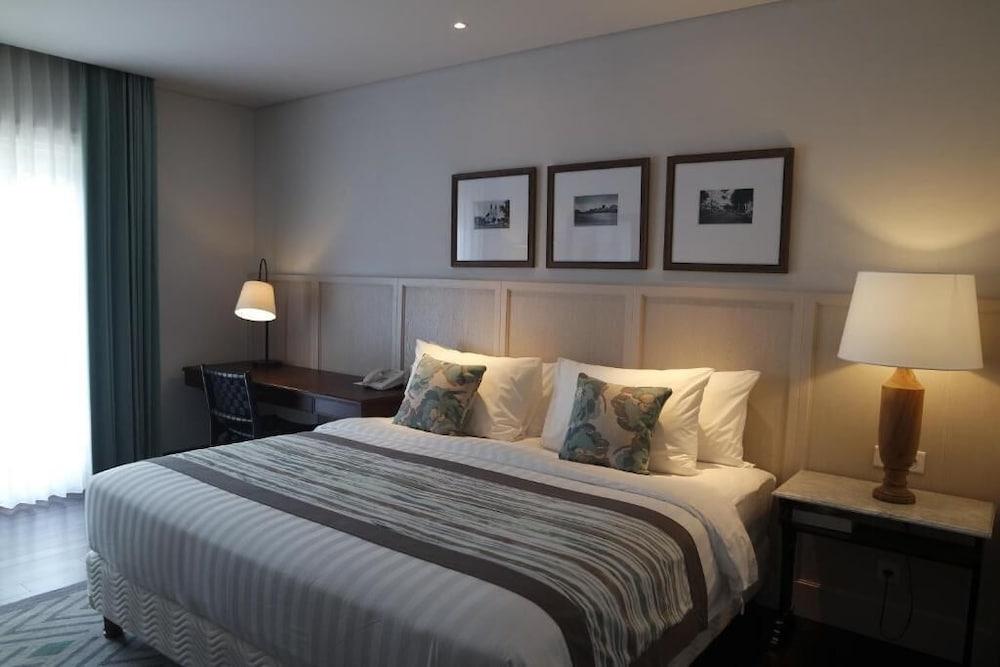 The Shalimar Boutique Hotel Malang Dış mekan fotoğraf