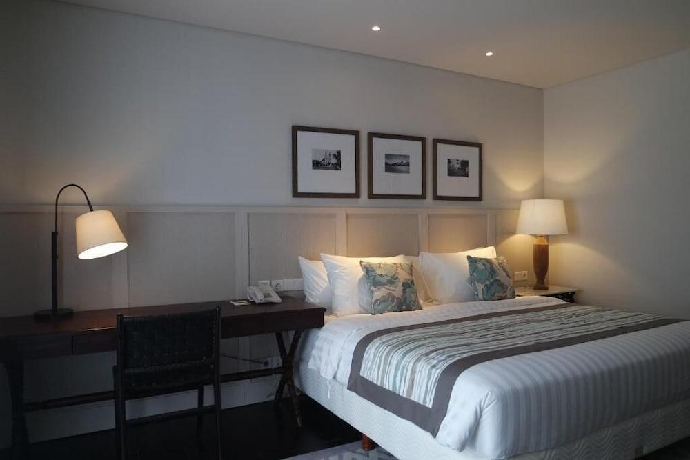 The Shalimar Boutique Hotel Malang Dış mekan fotoğraf