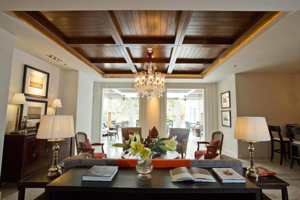 The Shalimar Boutique Hotel Malang Dış mekan fotoğraf