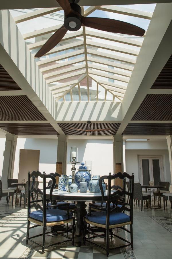 The Shalimar Boutique Hotel Malang Dış mekan fotoğraf